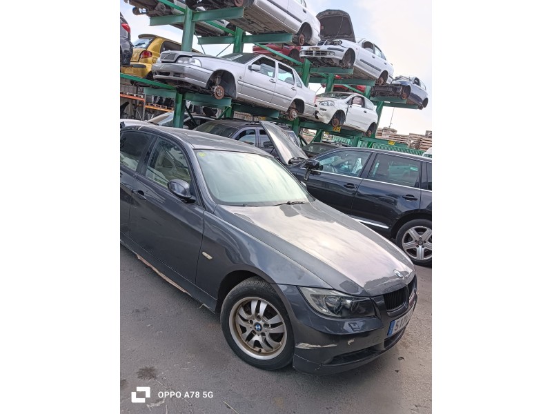 bmw 3 (e90) del año 2005