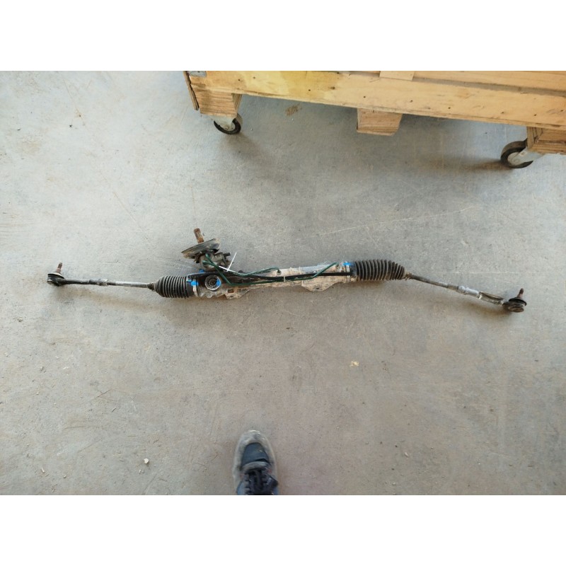 Recambio de cremallera direccion para peugeot 5008 (0u_, 0e_) 1.6 hdi referencia OEM IAM   