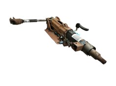 Recambio de columna direccion para peugeot 407 sw premium referencia OEM IAM    2