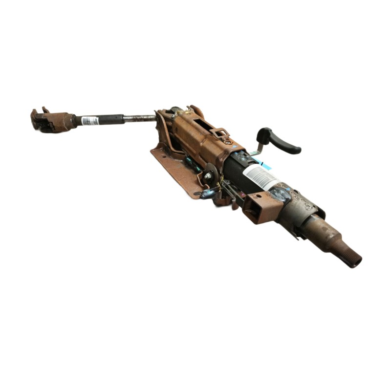 Recambio de columna direccion para peugeot 407 sw premium referencia OEM IAM   