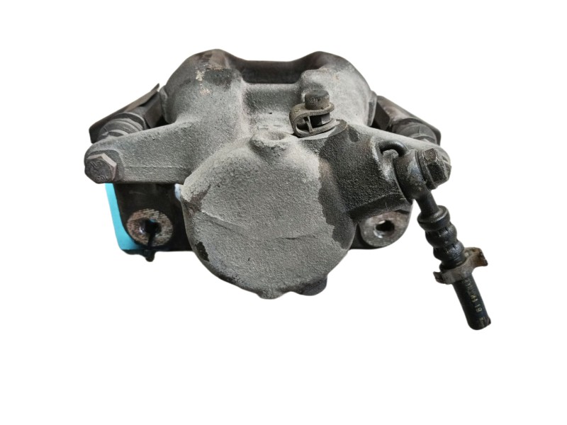Recambio de pinza freno delantera derecha para peugeot 407 sw premium referencia OEM IAM   