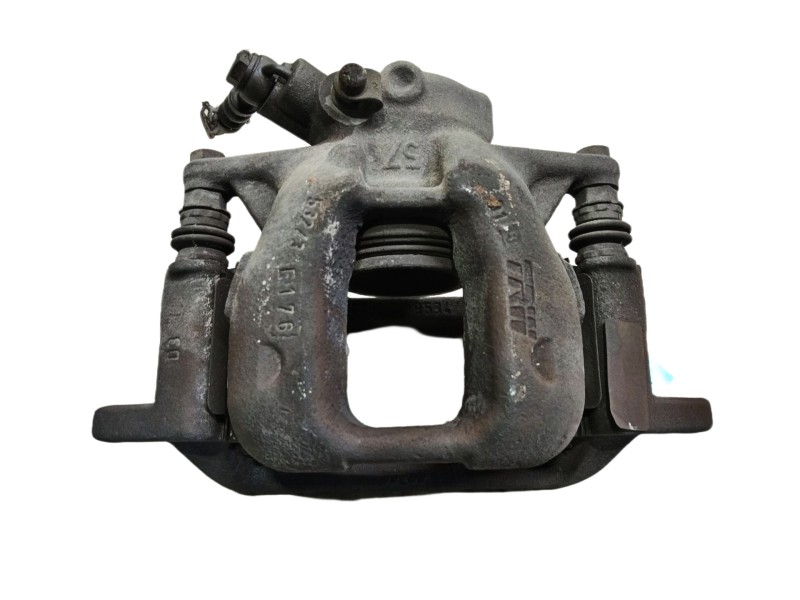 Recambio de pinza freno delantera derecha para peugeot 407 sw premium referencia OEM IAM   