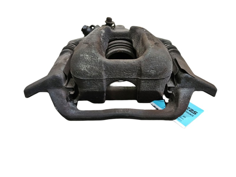 Recambio de pinza freno delantera derecha para peugeot 407 sw premium referencia OEM IAM   