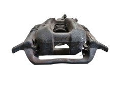 Recambio de pinza freno delantera izquierda para peugeot 407 sw premium referencia OEM IAM  9656252080  2