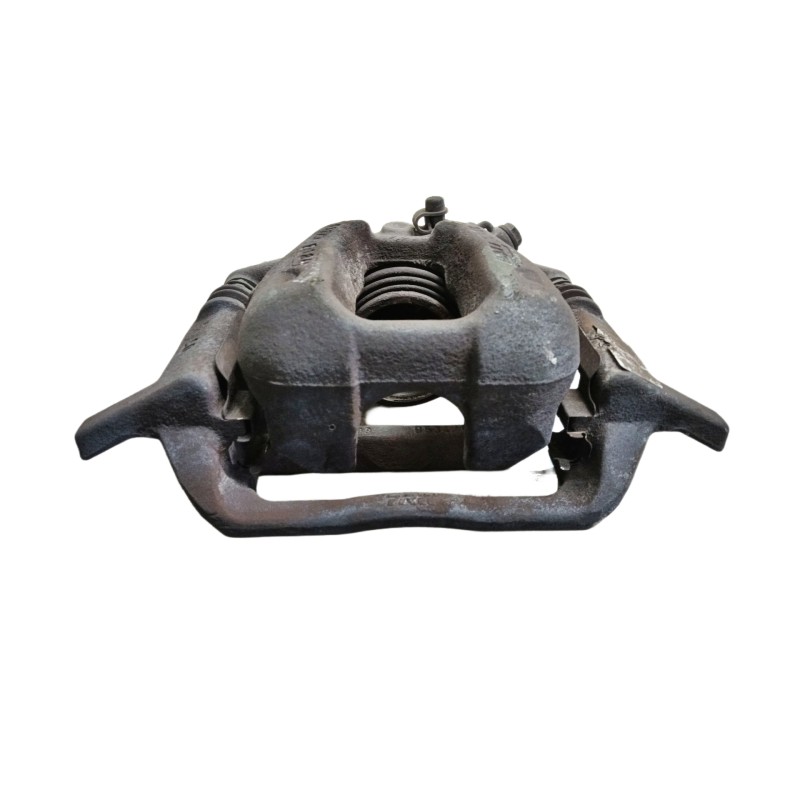 Recambio de pinza freno delantera izquierda para peugeot 407 sw premium referencia OEM IAM  9656252080 