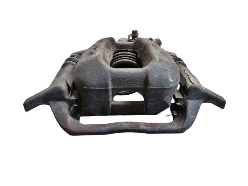 Recambio de pinza freno delantera izquierda para peugeot 407 sw premium referencia OEM IAM  9656252080 