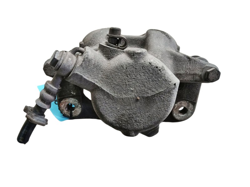 Recambio de pinza freno delantera izquierda para peugeot 407 sw premium referencia OEM IAM  9656252080 