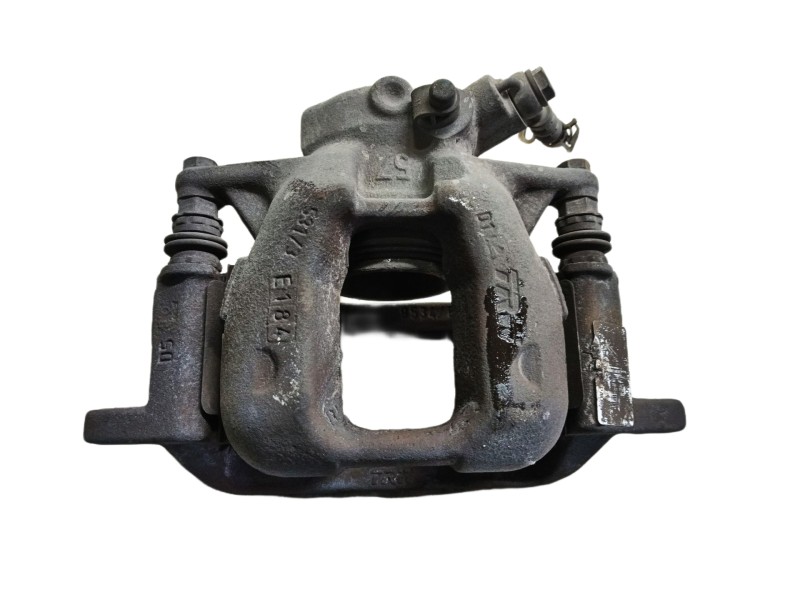 Recambio de pinza freno delantera izquierda para peugeot 407 sw premium referencia OEM IAM  9656252080 