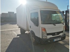 nissan cabstar 09.06 del año 2007