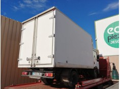 nissan cabstar 09.06 del año 2007 2