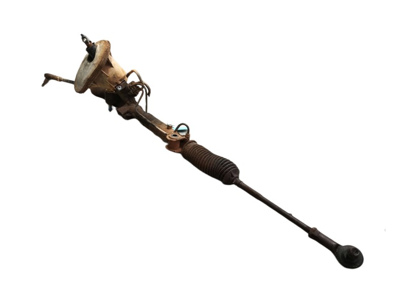 Recambio de cremallera direccion para ford transit connect (tc7) furgón (2006) referencia OEM IAM   