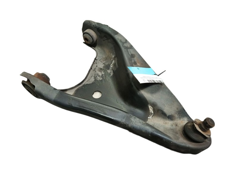 Recambio de brazo suspension inferior delantero izquierdo para dacia logan ambiance referencia OEM IAM   