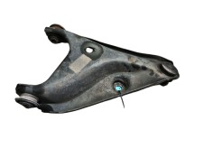 Recambio de brazo suspension inferior delantero izquierdo para dacia logan ambiance referencia OEM IAM    2