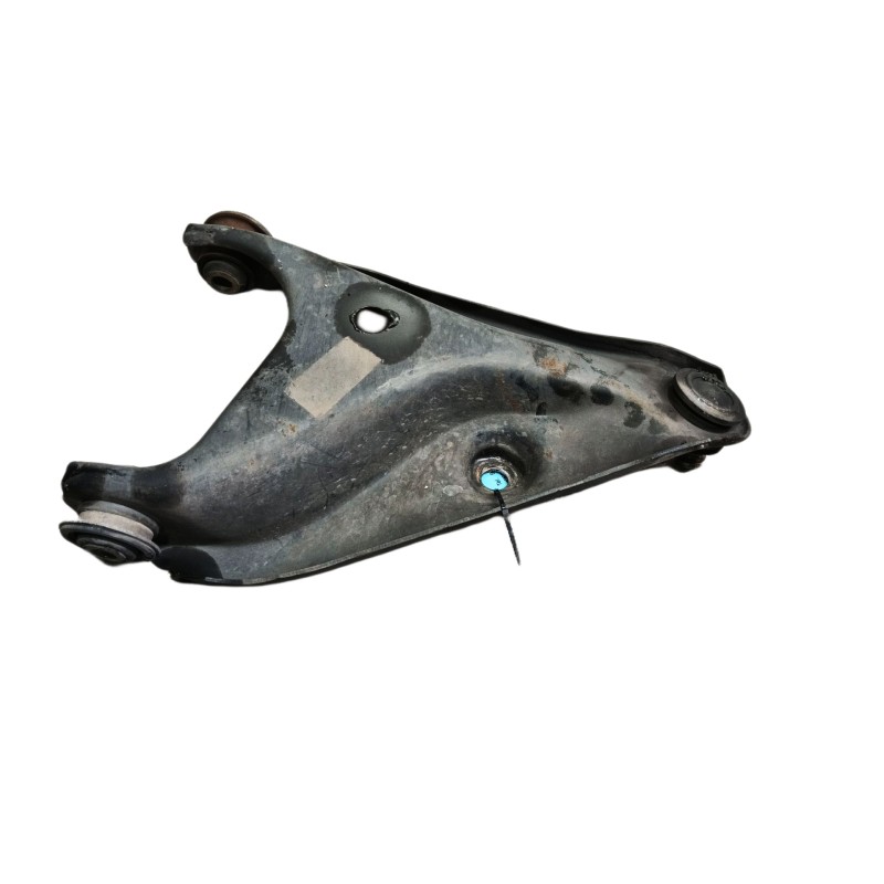 Recambio de brazo suspension inferior delantero izquierdo para dacia logan ambiance referencia OEM IAM   