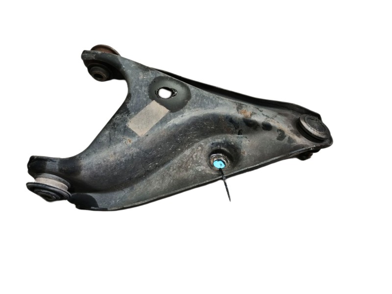 Recambio de brazo suspension inferior delantero izquierdo para dacia logan ambiance referencia OEM IAM   