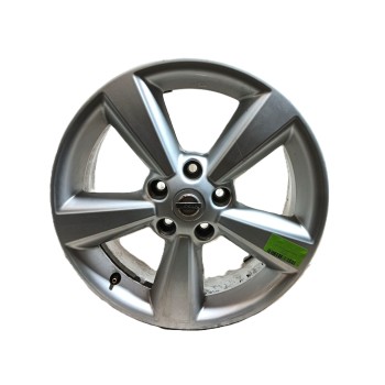 LLANTA D0300JD110 17x6 1/2J ET40
