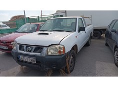 NISSAN PICK UP (D22)