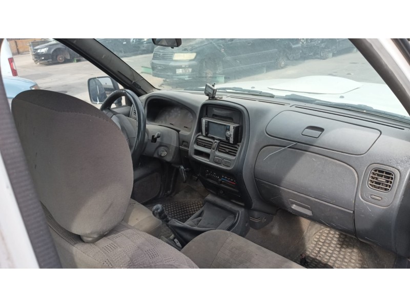 nissan pick up (d22) del año 2003