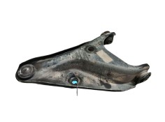 Recambio de brazo suspension inferior delantero derecho para dacia logan ambiance referencia OEM IAM    2