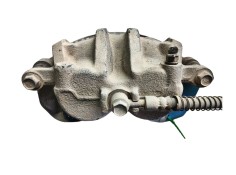 Recambio de pinza freno delantera derecha para ssangyong kyron 200 xdi limited referencia OEM IAM    2