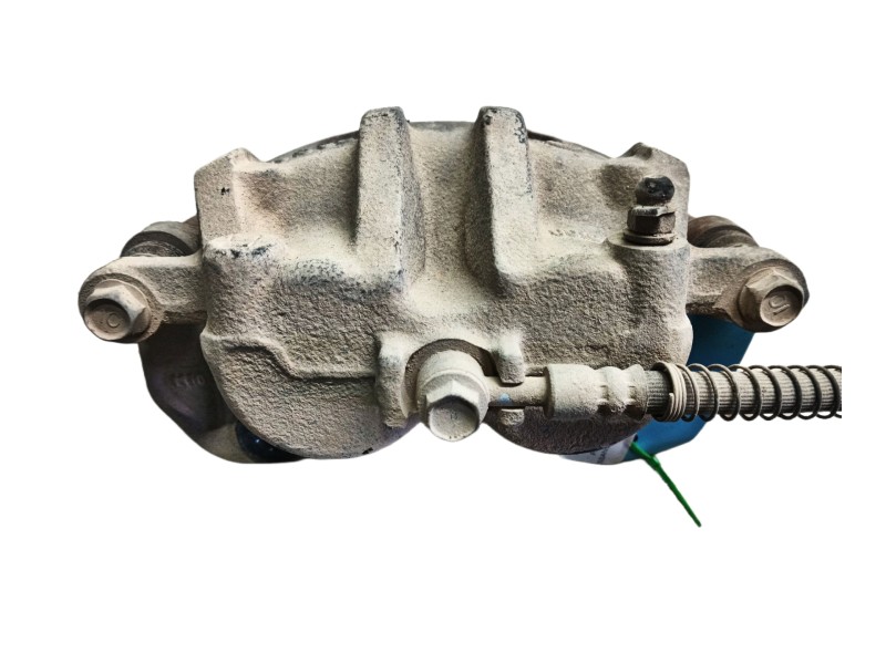 Recambio de pinza freno delantera derecha para ssangyong kyron 200 xdi limited referencia OEM IAM   
