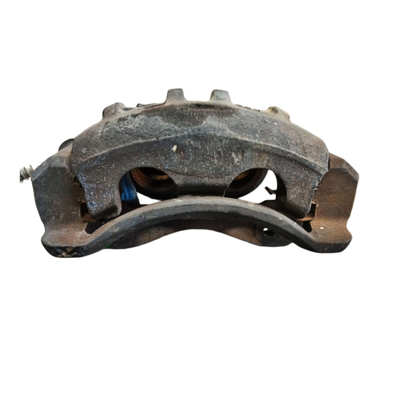 Recambio de pinza freno delantera derecha para ssangyong kyron 200 xdi limited referencia OEM IAM   