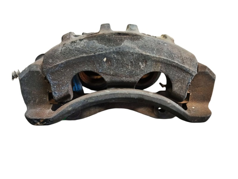 Recambio de pinza freno delantera derecha para ssangyong kyron 200 xdi limited referencia OEM IAM   