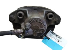 Recambio de pinza freno delantera izquierda para dacia logan ambiance referencia OEM IAM    2