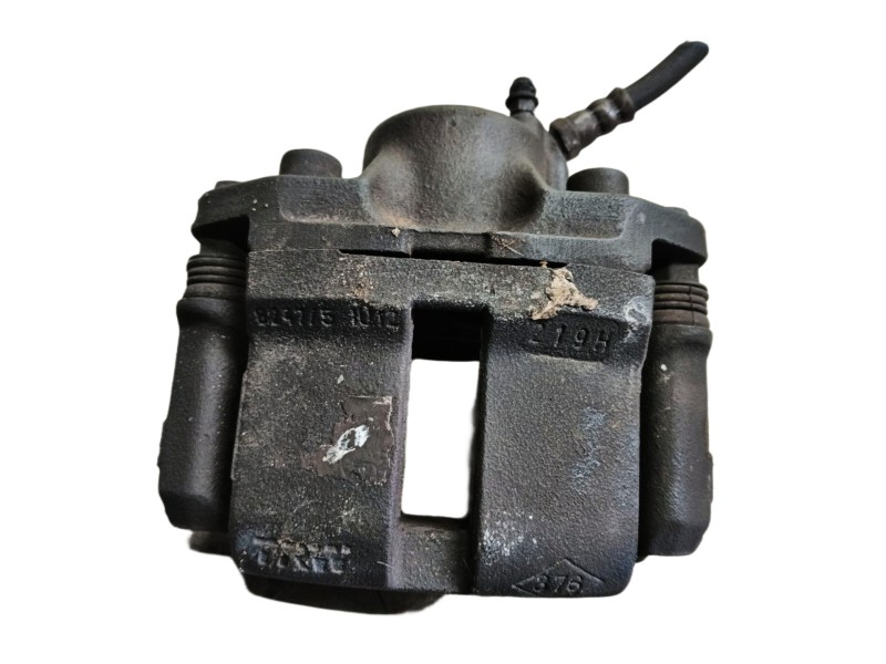 Recambio de pinza freno delantera izquierda para dacia logan ambiance referencia OEM IAM   