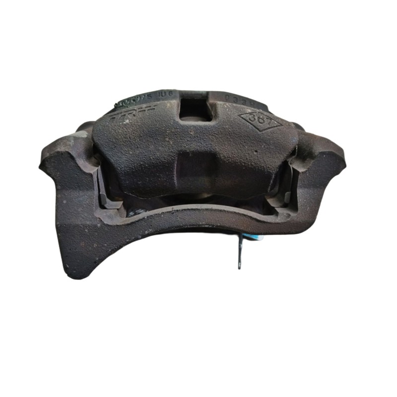 Recambio de pinza freno delantera derecha para dacia logan ambiance referencia OEM IAM  D16133415 