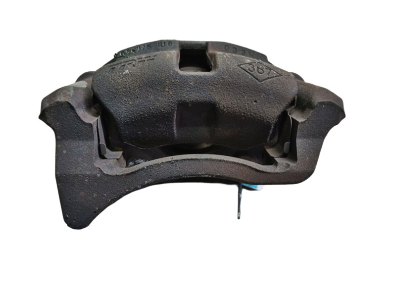Recambio de pinza freno delantera derecha para dacia logan ambiance referencia OEM IAM  D16133415 