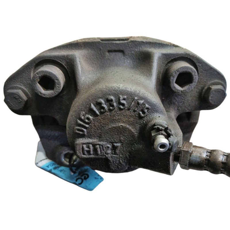 Recambio de pinza freno delantera derecha para dacia logan ambiance referencia OEM IAM  D16133415 