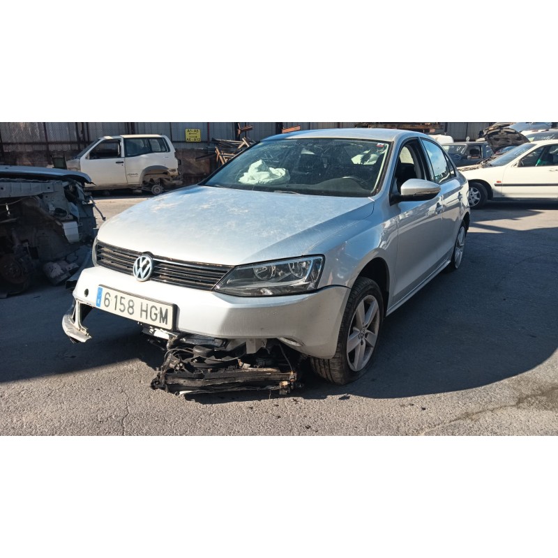 volkswagen jetta iv (162, 163, av3, av2) del año 2011