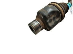 Recambio de transmision delantera izquierda para ssangyong kyron 200 xdi limited referencia OEM IAM    2