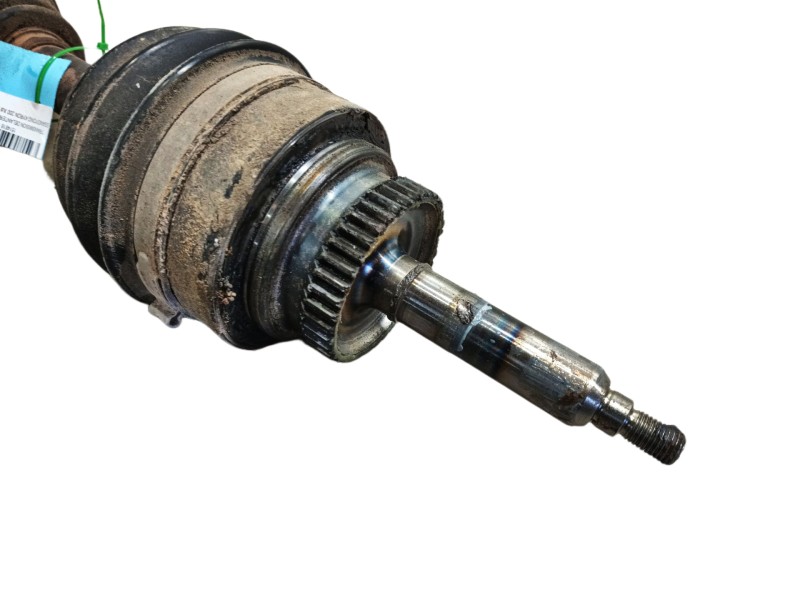 Recambio de transmision delantera izquierda para ssangyong kyron 200 xdi limited referencia OEM IAM   