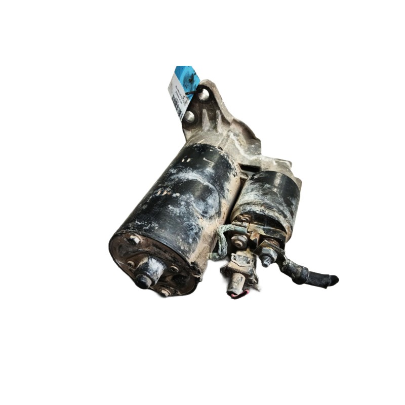 Recambio de motor arranque para seat ibiza (6k1) select referencia OEM IAM  020911023P 