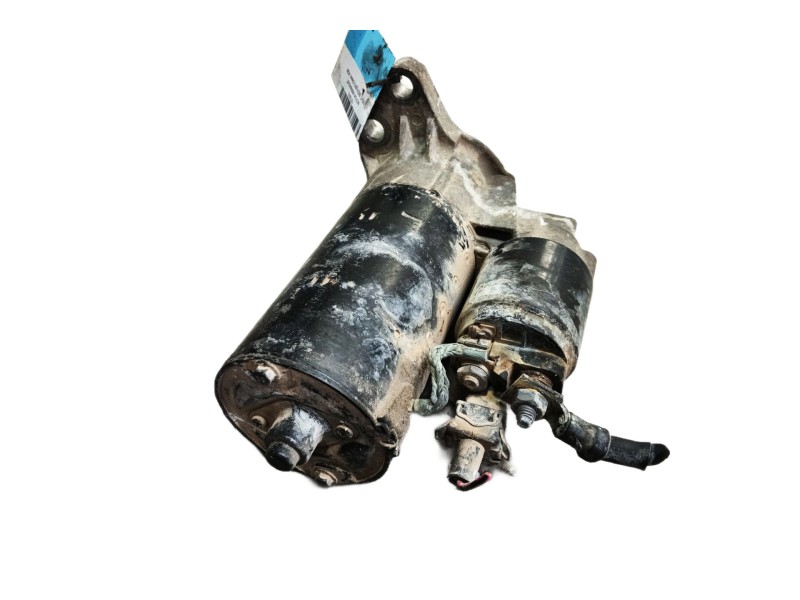 Recambio de motor arranque para seat ibiza (6k1) select referencia OEM IAM  020911023P 