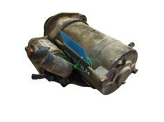 Recambio de motor arranque para ssangyong kyron 200 xdi limited referencia OEM IAM    2