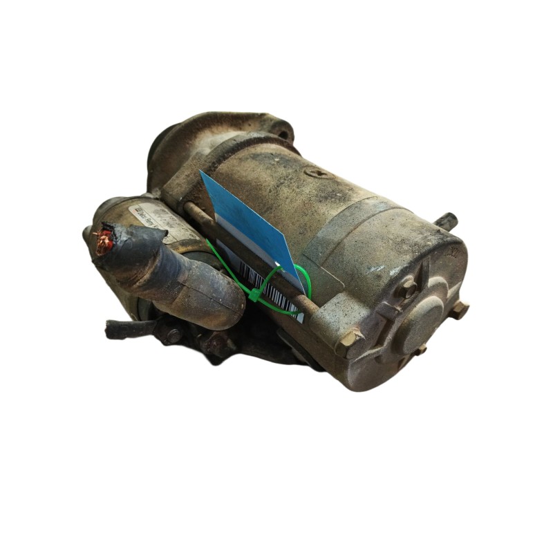 Recambio de motor arranque para ssangyong kyron 200 xdi limited referencia OEM IAM   