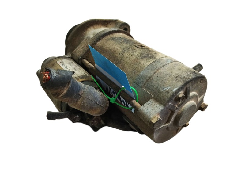 Recambio de motor arranque para ssangyong kyron 200 xdi limited referencia OEM IAM   