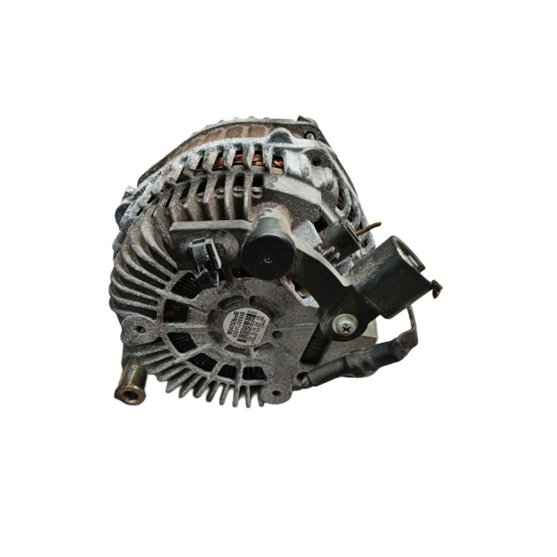 Recambio de alternador para peugeot 407 sw premium referencia OEM IAM   
