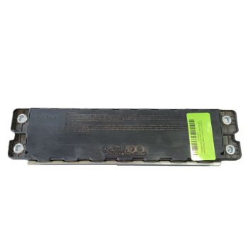 AIRBAG DELANTERO IZQUIERDO A2058600202 2058600202111427500116 