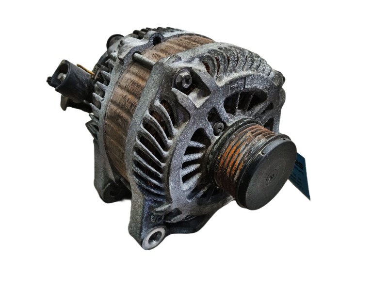 Recambio de alternador para peugeot 407 sw premium referencia OEM IAM   