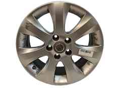 Recambio de llanta para opel meriva b monospace (s10) 1.7 cdti (75) referencia OEM IAM 16´´ET37 6.5Jx16H2 