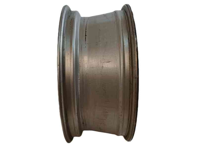 Recambio de llanta para opel meriva b monospace (s10) 1.7 cdti (75) referencia OEM IAM 16´´ET37 6.5Jx16H2 
