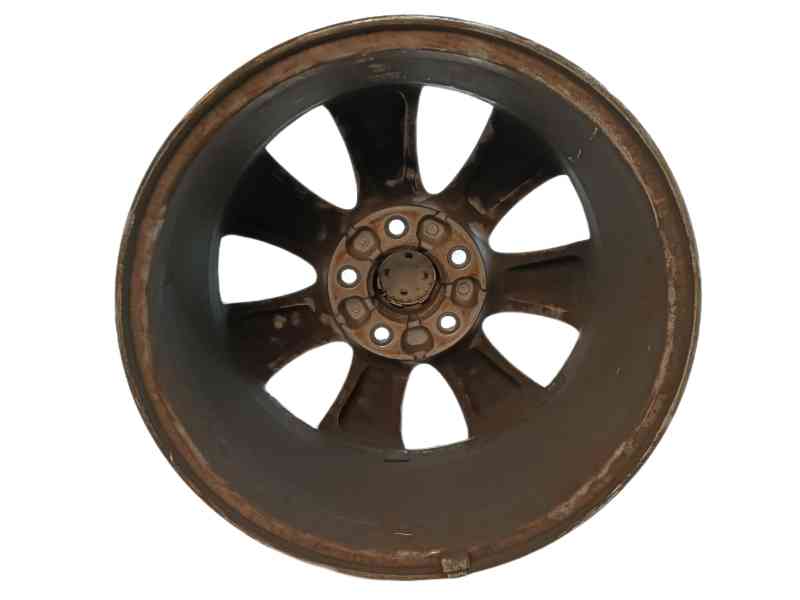 Recambio de llanta para opel meriva b monospace (s10) 1.7 cdti (75) referencia OEM IAM 16´´ET37 6.5Jx16H2 