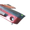 Recambio de paragolpes delantero para dacia logan (ls_) 1.4 (lsoa, lsoc, lsoe, lsog) referencia OEM IAM  8200257965 8200590865
