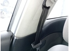 Recambio de cinturon seguridad delantero derecho para seat ibiza iii (6l1) 1.4 16v referencia OEM IAM   