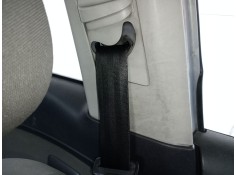 Recambio de cinturon seguridad delantero izquierdo para seat ibiza iii (6l1) 1.4 16v referencia OEM IAM   