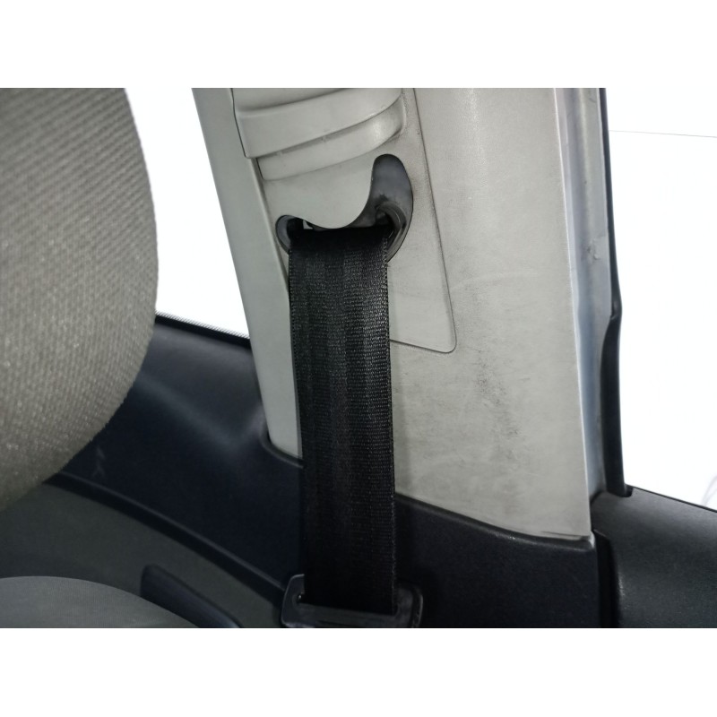 Recambio de cinturon seguridad delantero izquierdo para seat ibiza iii (6l1) 1.4 16v referencia OEM IAM   